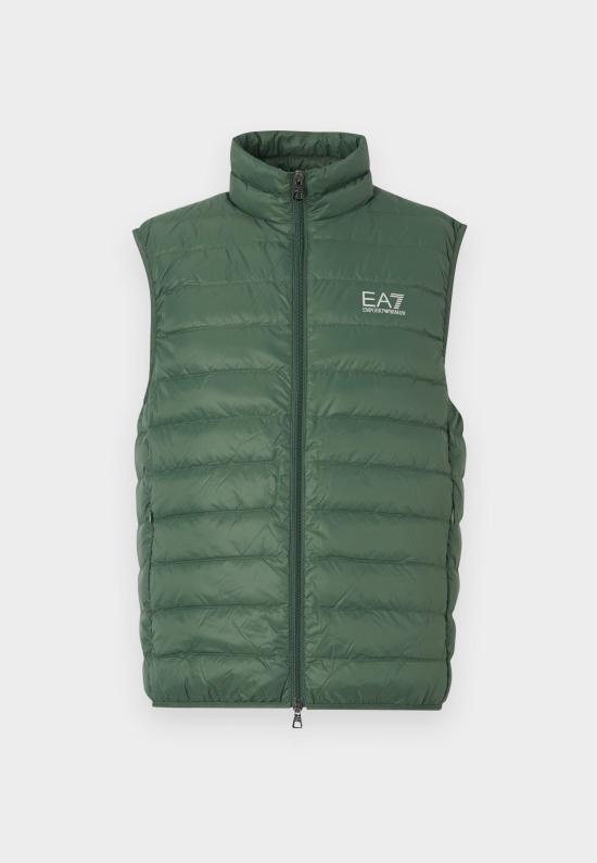 26SS 엠포리오 아르마니 베스트 8NPQ06 PNGPZ U7260 Cilantro