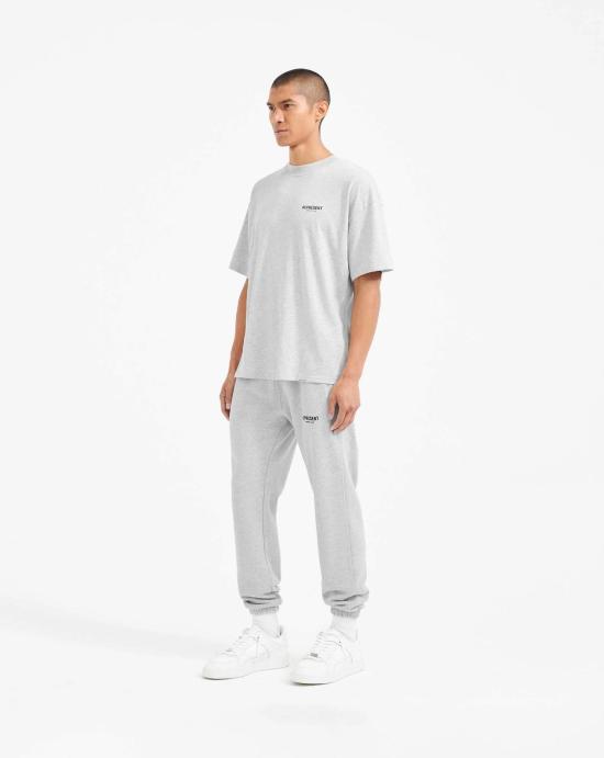 26SS 리프레젠트 반팔 티셔츠 OCM41114 158ASH GREY Grey - REPRESENT