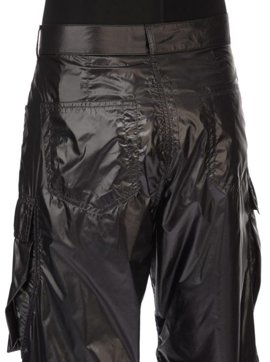  릭 오웬스 치노 팬츠 더블 카고 팬츠 - RICK OWENS