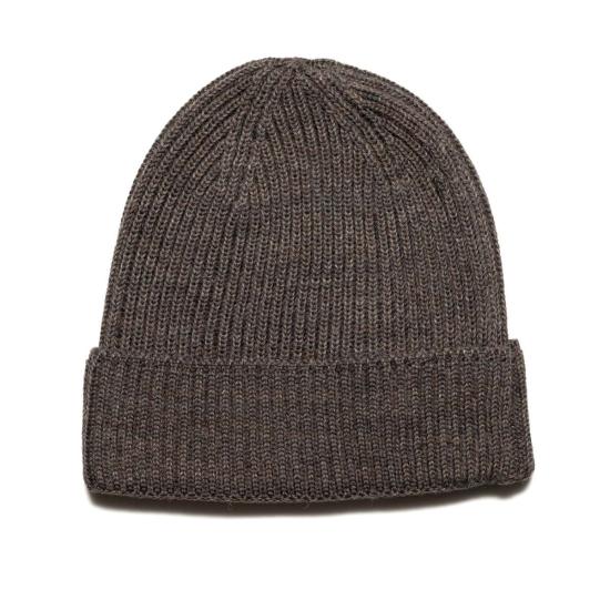  S.N.S. Herning 비니 S.N.S. 허닝 멘탈 햇 브라운