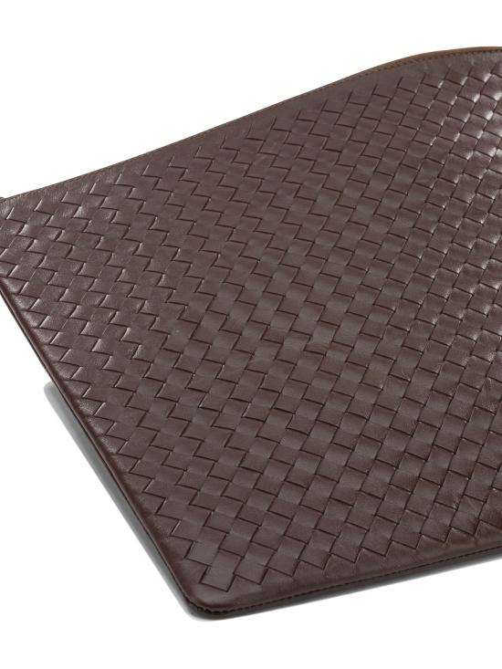 26SS 드래곤디퓨전 클러치/파우치 8058BRUCIATO Brown - DRAGON DIFFUSION