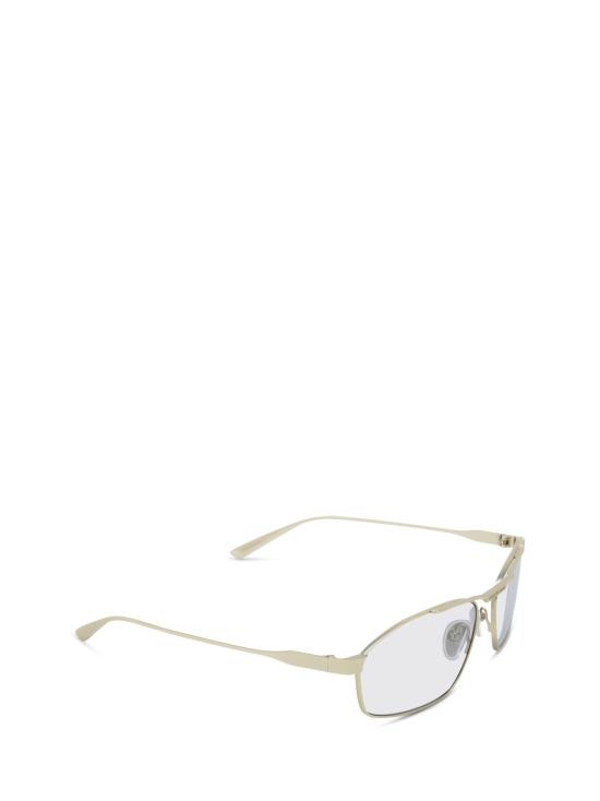 26FW 발렌시아가 선글라스 BB0416S 004 SILVER - BALENCIAGA