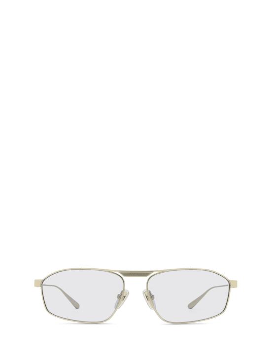 26FW 발렌시아가 선글라스 BB0416S 004 SILVER