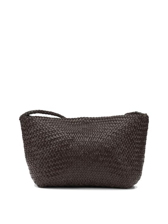 26SS 드래곤디퓨전 숄더백 8701DK BROWN Brown - DRAGON DIFFUSION