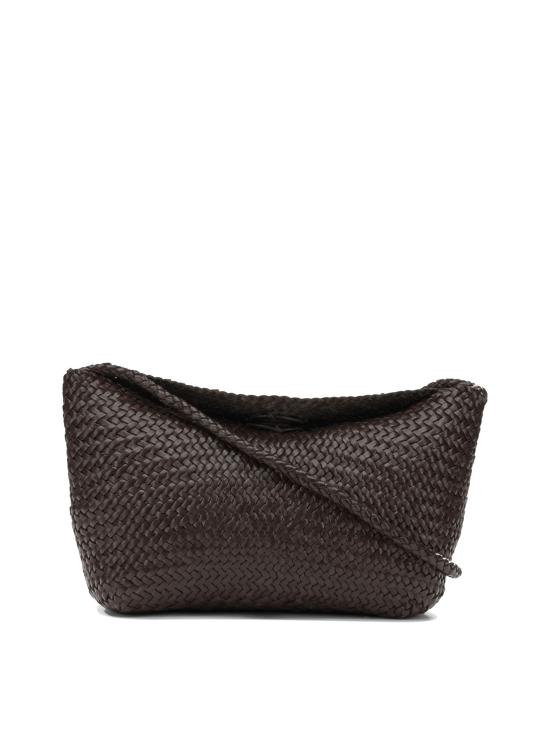 26SS 드래곤디퓨전 숄더백 8701DK BROWN Brown