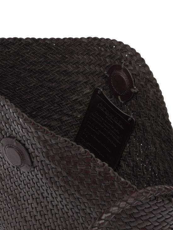 26SS 드래곤디퓨전 숄더백 8701DK BROWN Brown - DRAGON DIFFUSION