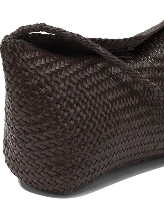 26SS 드래곤디퓨전 숄더백 8701DK BROWN Brown - DRAGON DIFFUSION