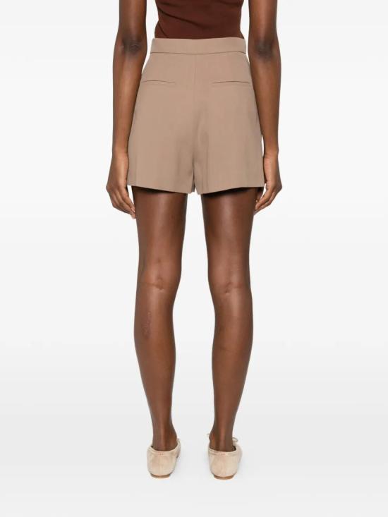 26SS 엘리자베타프랜치 숏팬츠 SH00561E2 229 ARGILLA - ELISABETTA FRANCHI