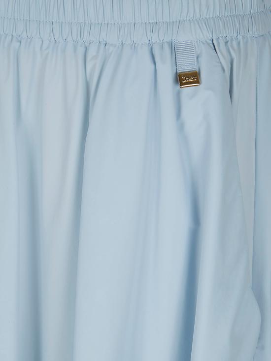 26SS 에르노 미디 스커트 GN000007D 12431SZ 9029 AZZURRO CHIARO - HERNO