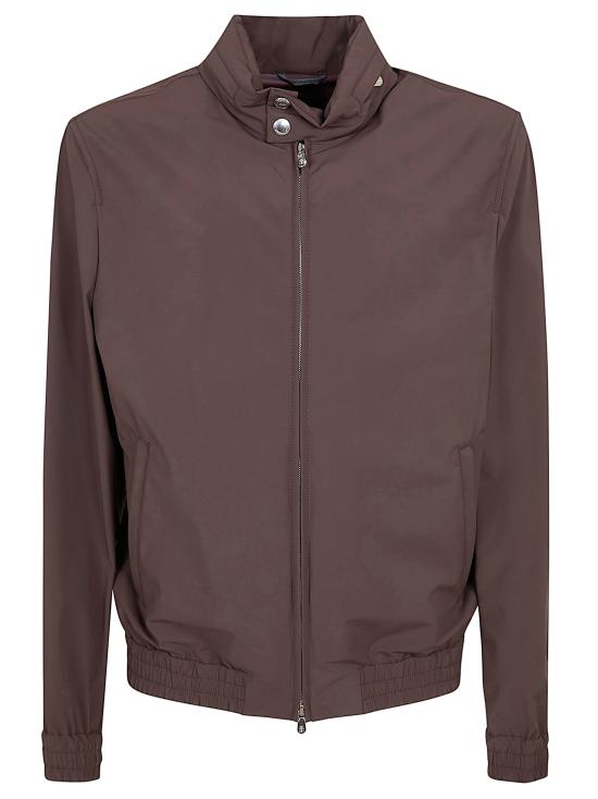 26SS 브루넬로 쿠치넬리 자켓 MZ4266525 C1792 NOCCIOLA CILIEGIA