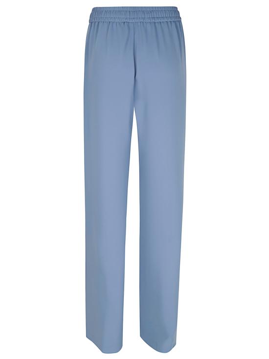 26SS 에르노 스트레이트 팬츠 PT000008D 12875S 9128 AZZURO GRIGIATO - HERNO