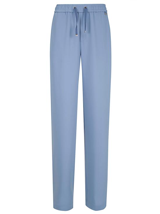 26SS 에르노 스트레이트 팬츠 PT000008D 12875S 9128 AZZURO GRIGIATO