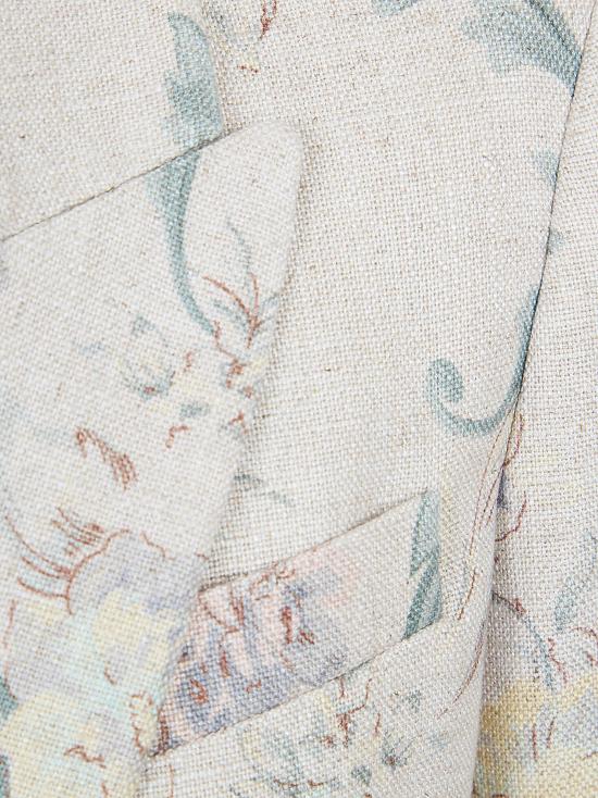 26SS 포르테포르테 자켓 14629 MY JACKET F49A 5009 GLICINE - FORTE FORTE