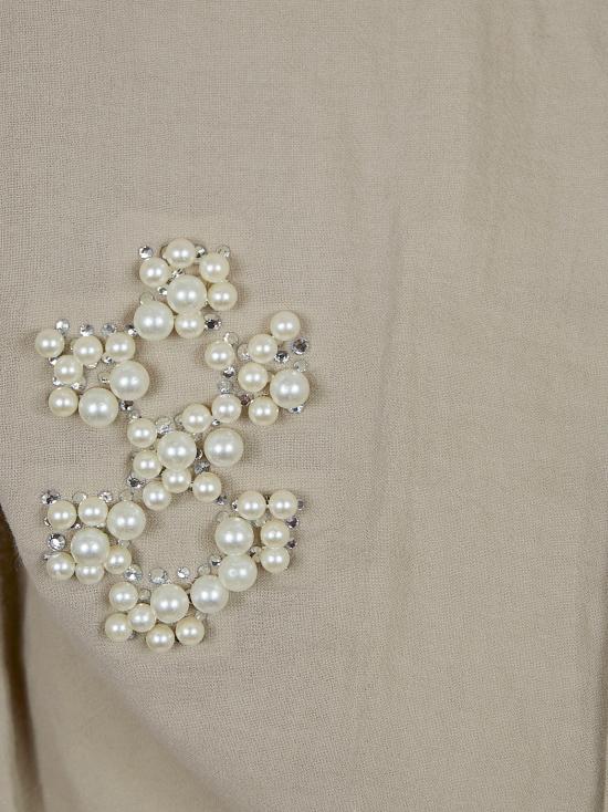 26SS 팔리 할리우드 긴팔 셔츠 10U001Q3009GRY - PALY HOLLYWOOD