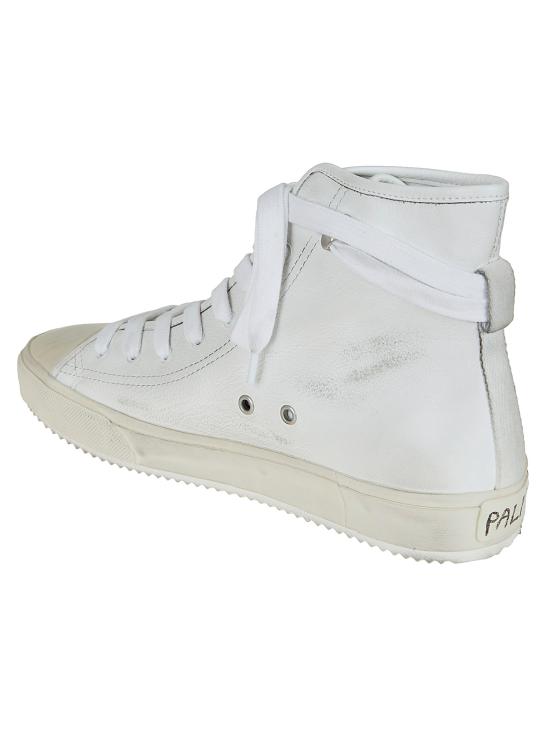 26SS 팔리 할리우드 스니커즈 9U001Q3009VWT - PALY HOLLYWOOD