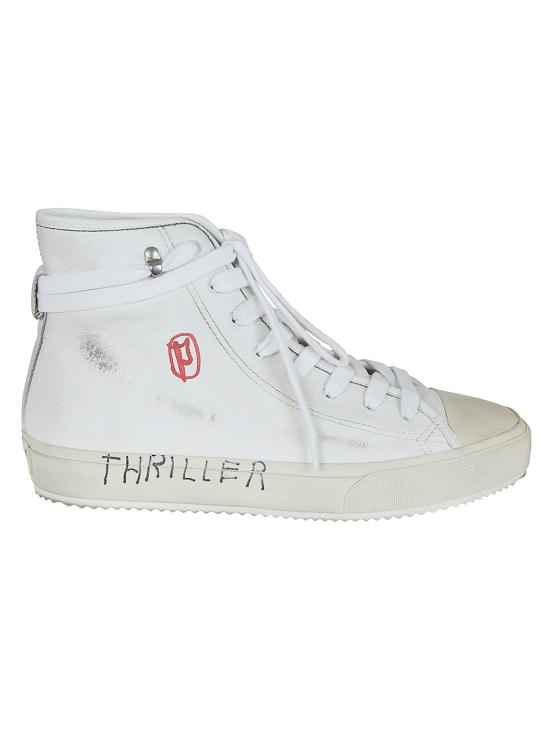 26SS 팔리 할리우드 스니커즈 9U001Q3009VWT