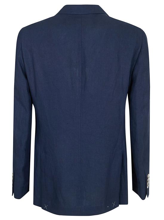 26SS 브루넬로 쿠치넬리 수트 자켓 MB4207BTDP C056 - BRUNELLO CUCINELLI