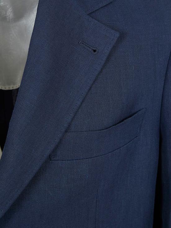 26SS 브루넬로 쿠치넬리 수트 자켓 MB4207BTDP C056 - BRUNELLO CUCINELLI