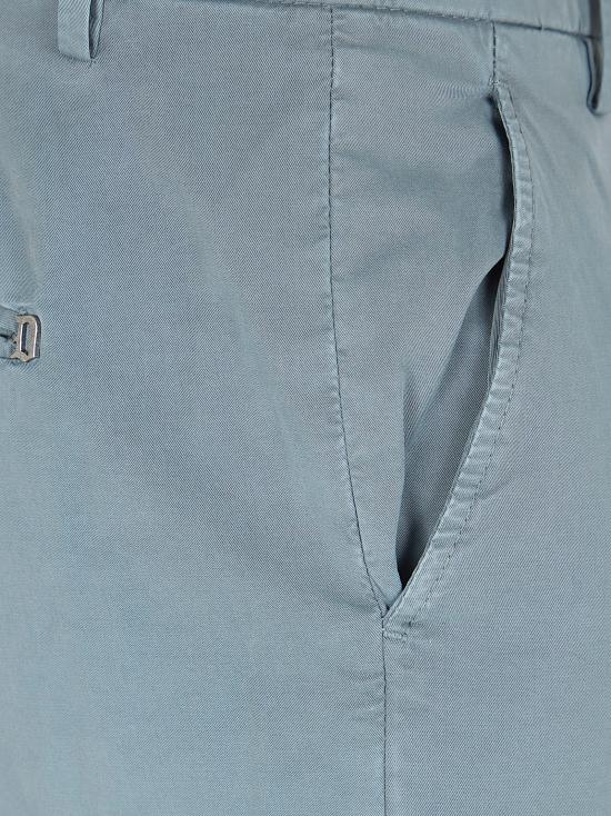 26SS 돈답 스트레이트 팬츠 UP235 GSE046UPTD 900 TOPO - DONDUP