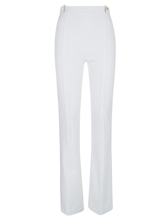 26SS 엘리자베타프랜치 스트레이트 팬츠 PA16961E2 360 AVORIO