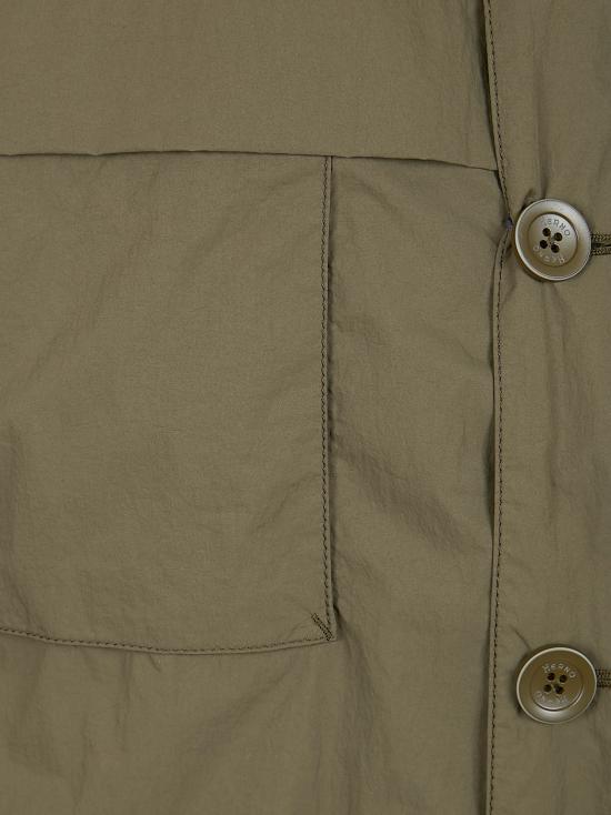 26SS 에르노 패딩 FI000142U 12494Z 7730 LIGHT MILITARY - HERNO