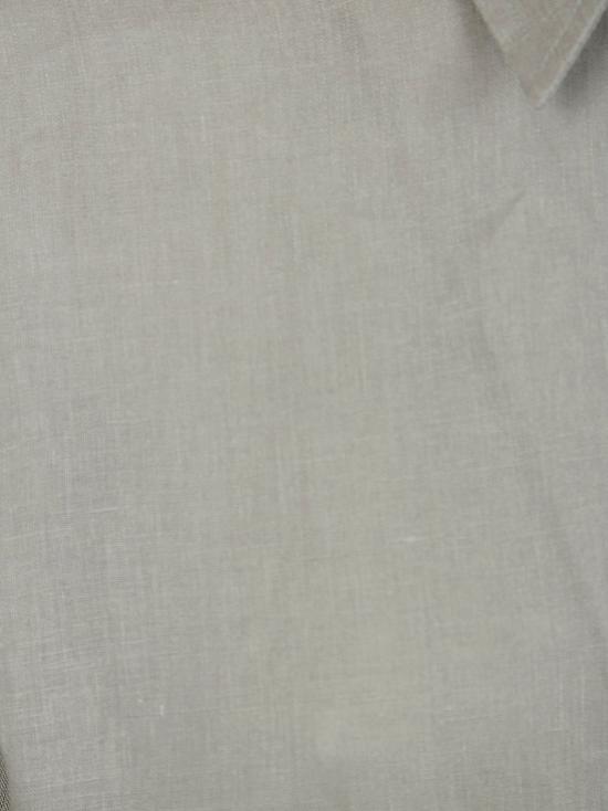 26SS 브루넬로 쿠치넬리 셔츠 MA698MQ906 C1063 KAKI - BRUNELLO CUCINELLI