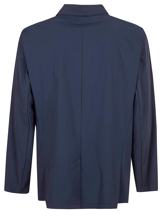 26SS 에르노 수트 자켓 GA000179U 12803Z 9201 BLU - HERNO