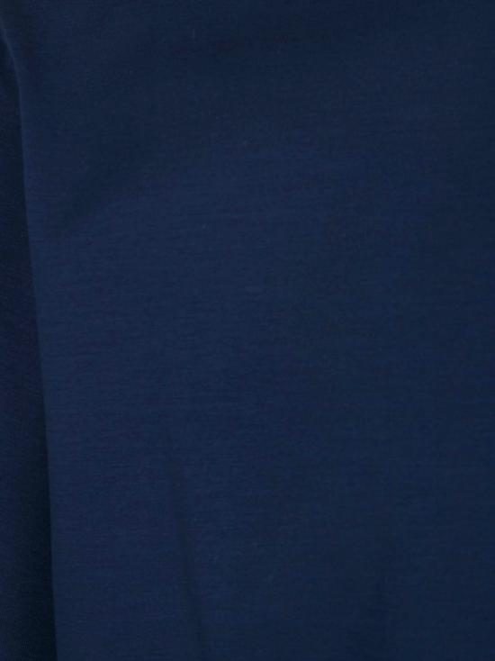 26SS 에르노 반팔 티셔츠 JG000174U 52003 9200 BLU - HERNO