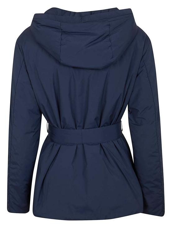 26SS 에르노 패딩 GI000360D 12431SZ 9201 BLU NAVY - HERNO