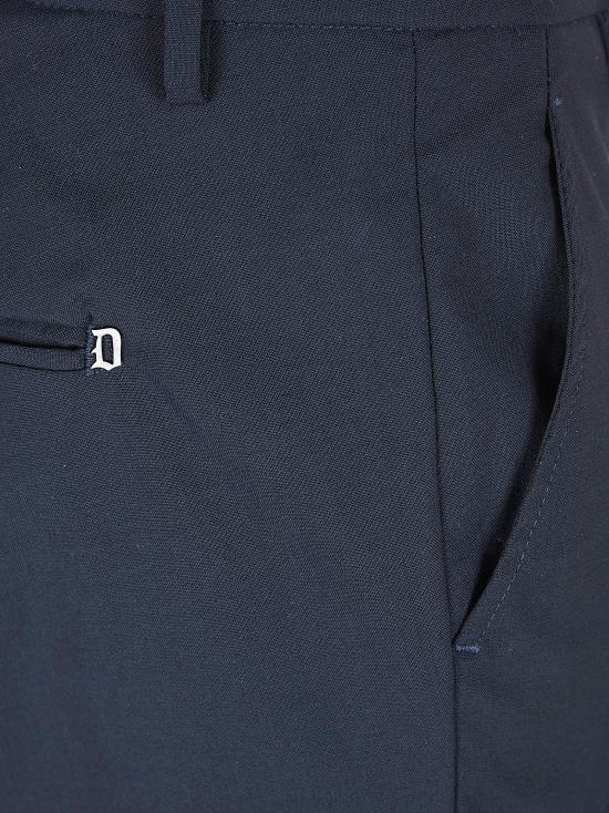 26SS 돈답 스트레이트 팬츠 UP235 WS0114U2 890 UNIVERSO - DONDUP