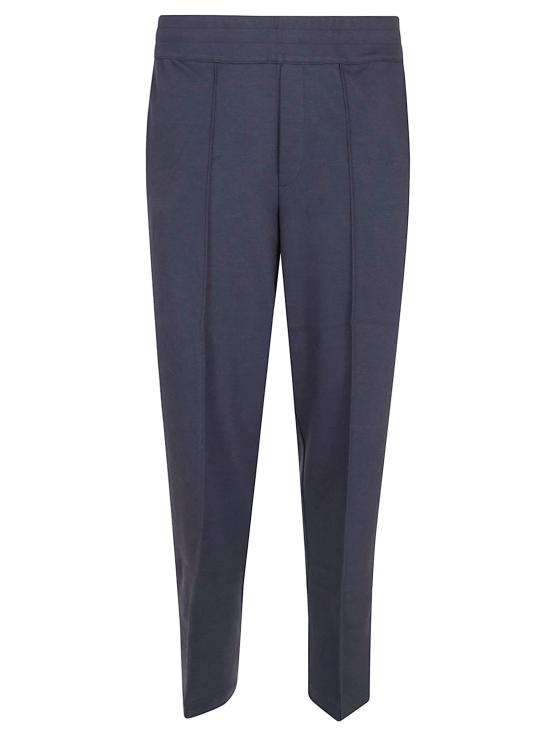 26SS 에르노 트레이닝/조거 팬츠 PT000175U 54007 9200 BLU