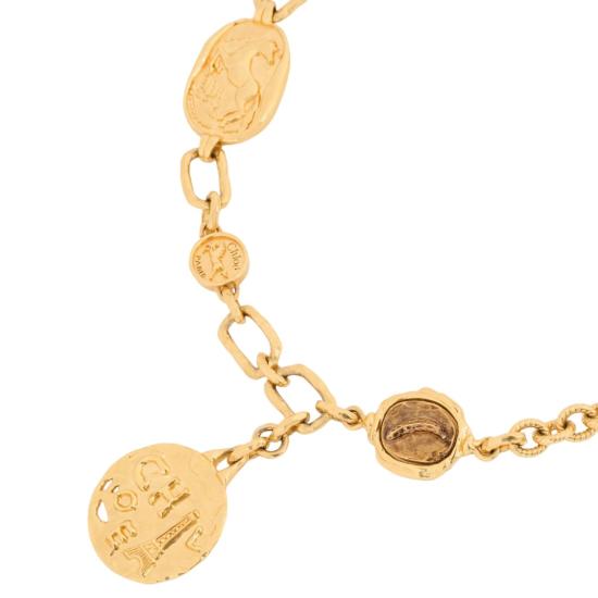 26SS 끌로에 주얼리 CH26SJN10CB79HA - CHLOE