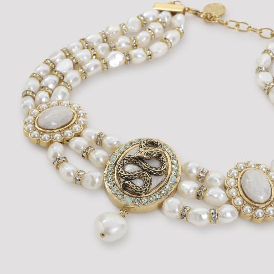 26SS 로베르토 카발리 주얼리 WQG003 AM127 - ROBERTO CAVALLI