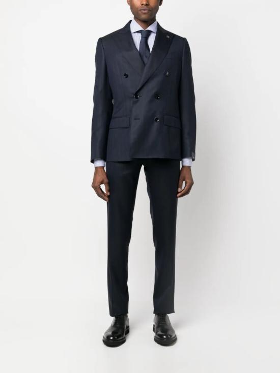 26SS 피나모레 긴팔 셔츠 C0486Z MILANO 2 - FINAMORE