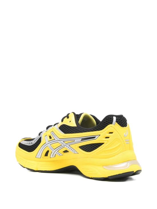 26SS 아식스 스니커즈 1203A886 750 VIBRANT YELLOW BLACK - ASICS