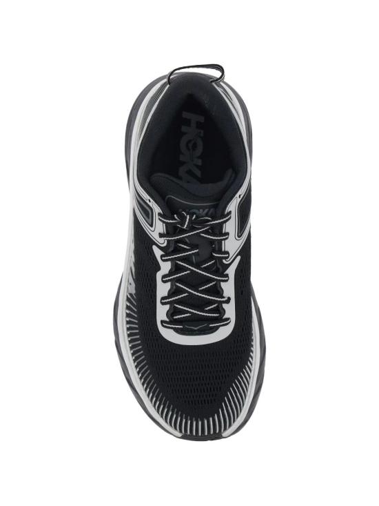 26SS 호카 스니커즈 1110518 BKSTR BLACK STARDUST - HOKA