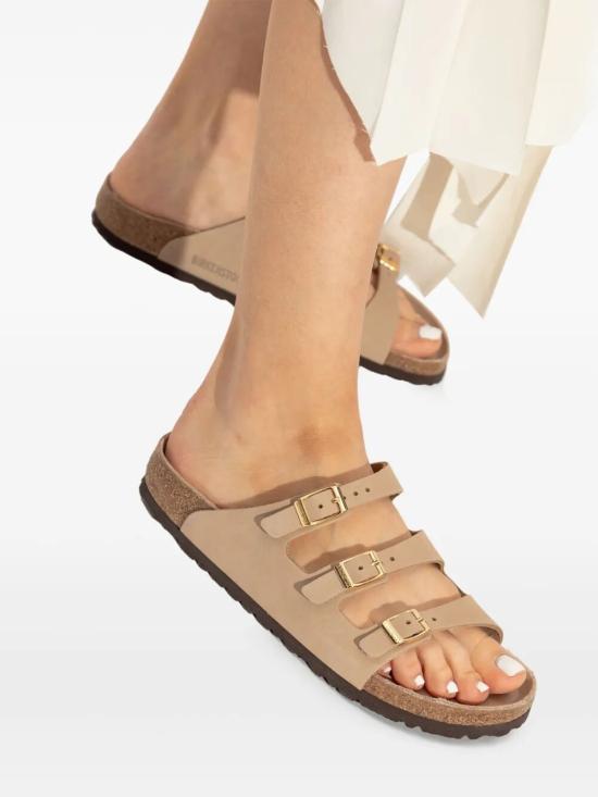 26SS 버켄스탁 샌들 1029480 SANDCASTLE - BIRKENSTOCK