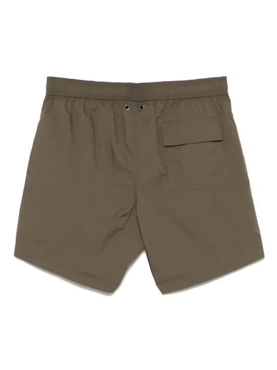 26SS 에르노 스윔팬츠 CST00001U 12494Z 7730 LIGHT MILITARY - HERNO