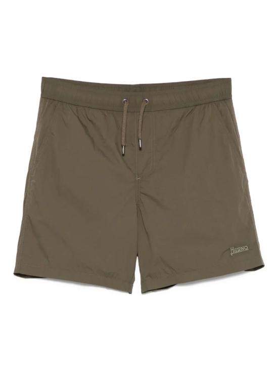 26SS 에르노 스윔팬츠 CST00001U 12494Z 7730 LIGHT MILITARY