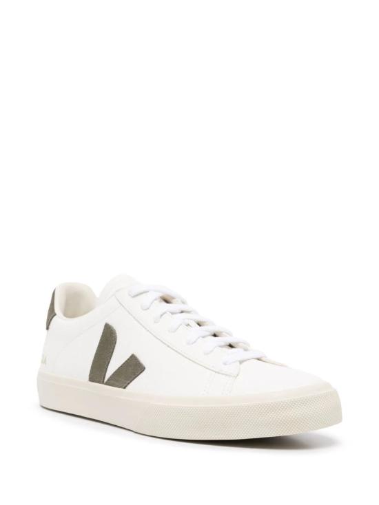26SS 베자 스니커즈 CP0502347EXTRAWHITE KAKI White - VEJA