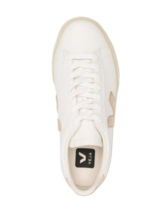 26SS 베자 스니커즈 CP0503495EXTRAWHITE PLATINO White - VEJA