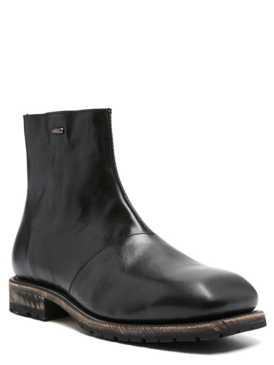 25FW 아워레가시 엔진 부츠 A4247EDB DEEPBLACKLEATHER - OUR LEGACY