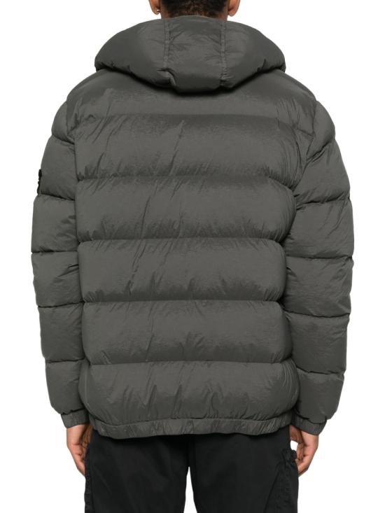 25FW 스톤 아일랜드 패딩 4100040 S0028V0062 GREY - STONE ISLAND