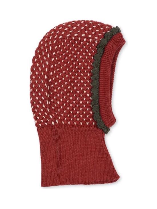 25FW [키즈] 콩제 슬래드 모자 KS103537K TRUERED