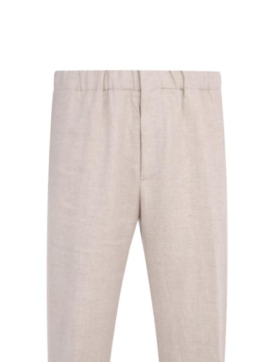 26SS 라르디니 스트레이트 팬츠 PAVICE PAIF66405170BE - LARDINI