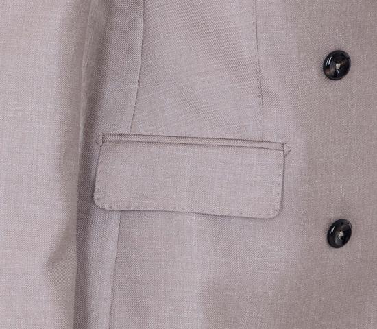 26SS 딸리아토레 수트 자켓 J PARIGI10B 440062T3226 Beige - TAGLIATORE