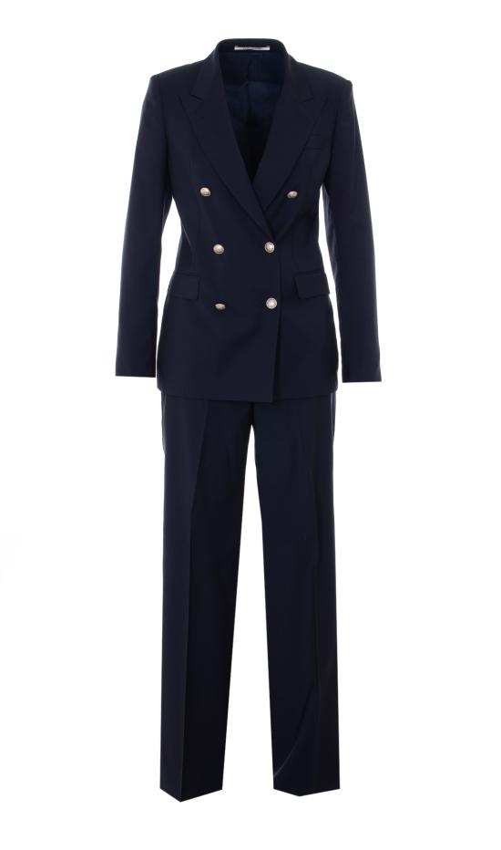 26SS 딸리아토레 수트 자켓 T PARIGI10BAD 060070B5092 Blue