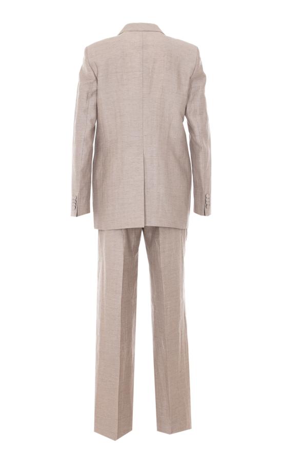 26SS 딸리아토레 수트 자켓 T ADRIANNE11BAD A40008T1305 Beige - TAGLIATORE