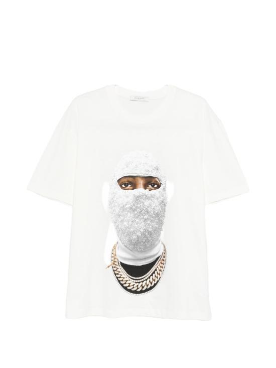 26SS 이놈어닛 반팔 티셔츠 NUS26289 081 White