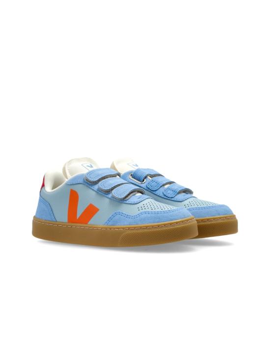 26SS [키즈] 베자 스니커즈 SX2021513CK STEELFURY MULTICOLOUR - VEJA